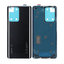Xiaomi 11T 21081111RG - Batériový Kryt (Meteorite Gray) - 55050001851L Genuine Service Pack