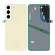 Samsung Galaxy S22 S901B - Batériový Kryt (Cream) - GH82-27434F Genuine Service Pack