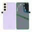 Samsung Galaxy S22 S901B - Batériový Kryt (Violet) - GH82-27434G Genuine Service Pack