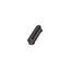 Samsung Galaxy S22 S901B, S22 Plus S906B - Tlačidlo Zapínania (Phantom Black) - GH98-47118A Genuine Service Pack