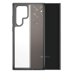 PanzerGlass - Puzdro HardCase AB pre Samsung Galaxy S22 Ultra, čierna