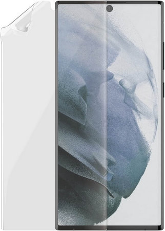 PanzerGlass - Ochranná fólia pre Samsung Galaxy S22 Ultra, transparentná