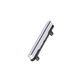 Samsung Galaxy S22 Ultra S908B - Tlačidlo Hlasitosti (Phantom White) - GH98-47129C Genuine Service Pack