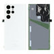 Samsung Galaxy S22 Ultra S908B - Batériový Kryt (Phantom White) - GH82-27457C Genuine Service Pack