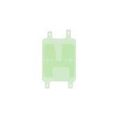 Samsung Galaxy S22 Ultra S908B - Lepka pod Batériu Adhesive - GH02-23304A Genuine Service Pack