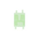 Samsung Galaxy S22 Ultra S908B - Lepka pod Batériu Adhesive - GH02-23304A Genuine Service Pack