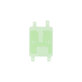Samsung Galaxy S22 Ultra S908B - Lepka pod Batériu Adhesive - GH02-23304A Genuine Service Pack