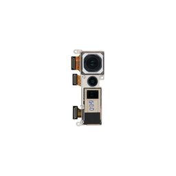 Google Pixel 6 Pro - Zadná Kamera Modul 50 + 48 + 12MP - G949-00227-01 Genuine Service Pack