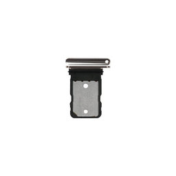 Google Pixel 6 Pro - SIM Slot (Sorta Sunny) - G852-02165-13 Genuine Service Pack