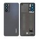 Oppo Reno 6 Pro - Batériový Kryt (Stellar Black) - 4907797 Genuine Service Pack