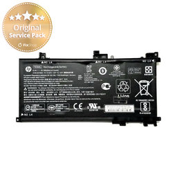 HP Omen 15 - Batéria TE04XL 4112mAh - 77052401 Genuine Service Pack