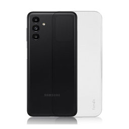 Fonex - Puzdro Invisible pre Samsung Galaxy A13 5G, transparentná