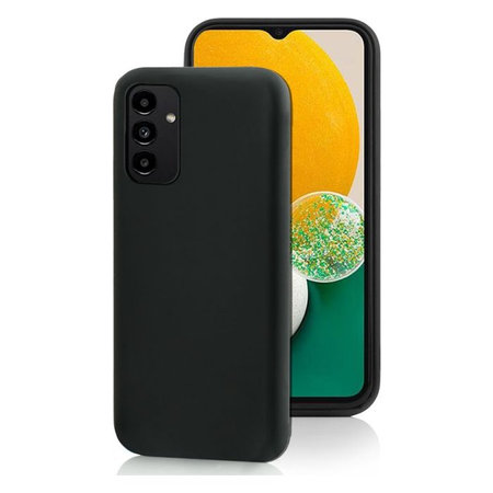 Fonex - Puzdro TPU pre Samsung Galaxy A13 5G, čierna