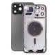 Apple iPhone 13 Pro Max - Zadný Housing (Graphite)