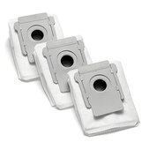 iRobot Roomba e-series, i-series, j-series, s-series - Vrecko do Vysávača (3ks)