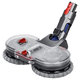 Dyson V-series, Outsize - Elektrická Mopovacia Hlavica s Nádržkou