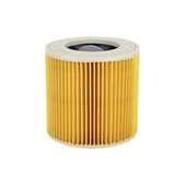Kärcher MV-series, WD-series, SE-series, A-series - Patrónový Filter