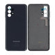 Samsung Galaxy A13 A135F, A137F - Batériový Kryt (Black) - GH82-28387A Genuine Service Pack