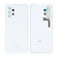 Samsung Galaxy A13 A135F, A137F - Batériový Kryt (White) - GH82-28387D Genuine Service Pack