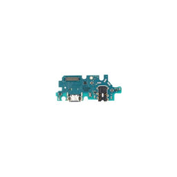 Samsung Galaxy A13 A135F - Nabíjací Konektor PCB Doska - GH96-15062A Genuine Service Pack