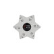 QianLi ToolPlus Star - Ultratenký Flexibilný Tool na Demontáž (6-hranný)