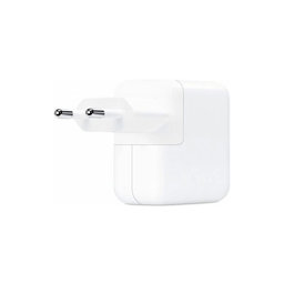 Apple - 12W USB Nabíjací Adaptér - MGN03ZM/A