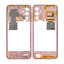 Samsung Galaxy M23 5G M236B - Stredný Rám (Orange Copper) - GH98-47400B Genuine Service Pack