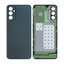 Samsung Galaxy M23 5G M236B - Batériový Kryt (Deep Green) - GH82-28465A Genuine Service Pack