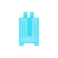 Samsung Galaxy M23 5G M236B - Lepka Pod Batériu Adhesive - GH02-23925A Genuine Service Pack