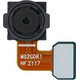Samsung Galaxy M33 5G M336B - Zadná Kamera Modul 2MP - GH96-15070A Genuine Service Pack