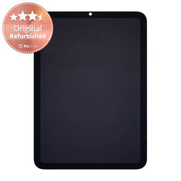 Apple iPad Mini 6 - LCD Displej + Dotykové Sklo Original Refurbished