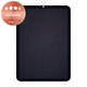 Apple iPad Mini 6 - LCD Displej + Dotykové Sklo (Black) Refurbished