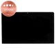 Apple iMac 27" A1419 (Mid 2015 - Late 2015) - Retina 5K LCD Displej + Predné Sklo Refurbished