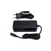Ninebot Segway ES1, ES2, ES3, ES4, E22E, E25E, E45E, F20 - Nabíjačka - Genuine Service Pack