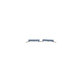 Oppo A54 5G, A74 5G - Tlačidlo Hlasitosti (Blue) - 2932052 Genuine Service Pack