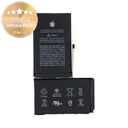 Apple iPhone XS Max - Batéria 3174mAh Genuine Service Pack