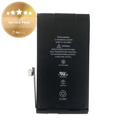 Apple iPhone 12, 12 Pro - Batéria A2479 2815mAh Service Pack