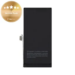 Apple iPhone 13 Mini - Batéria A2660 2406mAh Service Pack