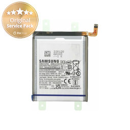 Samsung Galaxy S22 Ultra S908B - Batéria EB-BS908ABY 5000mAh - GH82-27484A Genuine Service Pack
