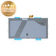 Samsung Galaxy Tab S8 Ultra X900, X906B - Batéria EB-BX906ABY 11200mAh - GH82-27843A Genuine Service Pack