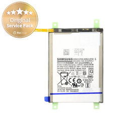 Samsung Galaxy A33 5G A336B - Batéria EB-BA536ABY 5000mAh - GH82-28146A Genuine Service Pack