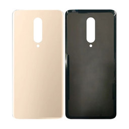 OnePlus 7 Pro - Batériový Kryt (Almond)