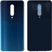 OnePlus 7 Pro - Batériový Kryt (Nebula Blue)