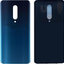 OnePlus 7 Pro - Batériový Kryt (Nebula Blue)