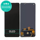 Oppo Reno 6 5G - LCD Displej + Dotykové Sklo OLED