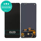 Oppo Reno 6 5G - LCD Displej + Dotykové Sklo OLED