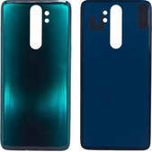 Xiaomi Redmi Note 8 Pro - Batériový Kryt (Forest Green)