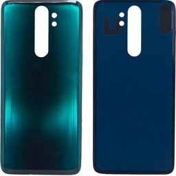 Xiaomi Redmi Note 8 Pro - Batériový Kryt (Forest Green)