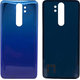 Xiaomi Redmi Note 8 Pro - Batériový Kryt (Ocean Blue)