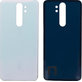 Xiaomi Redmi Note 8 Pro - Batériový Kryt (Pearl White)